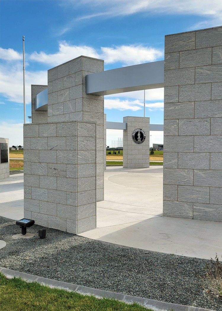 Central Nebraska Veterans Memorial
