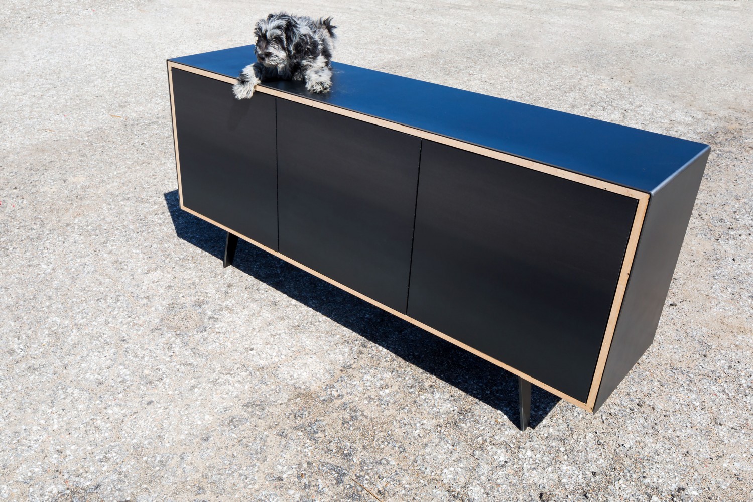 HDR Sideboard
