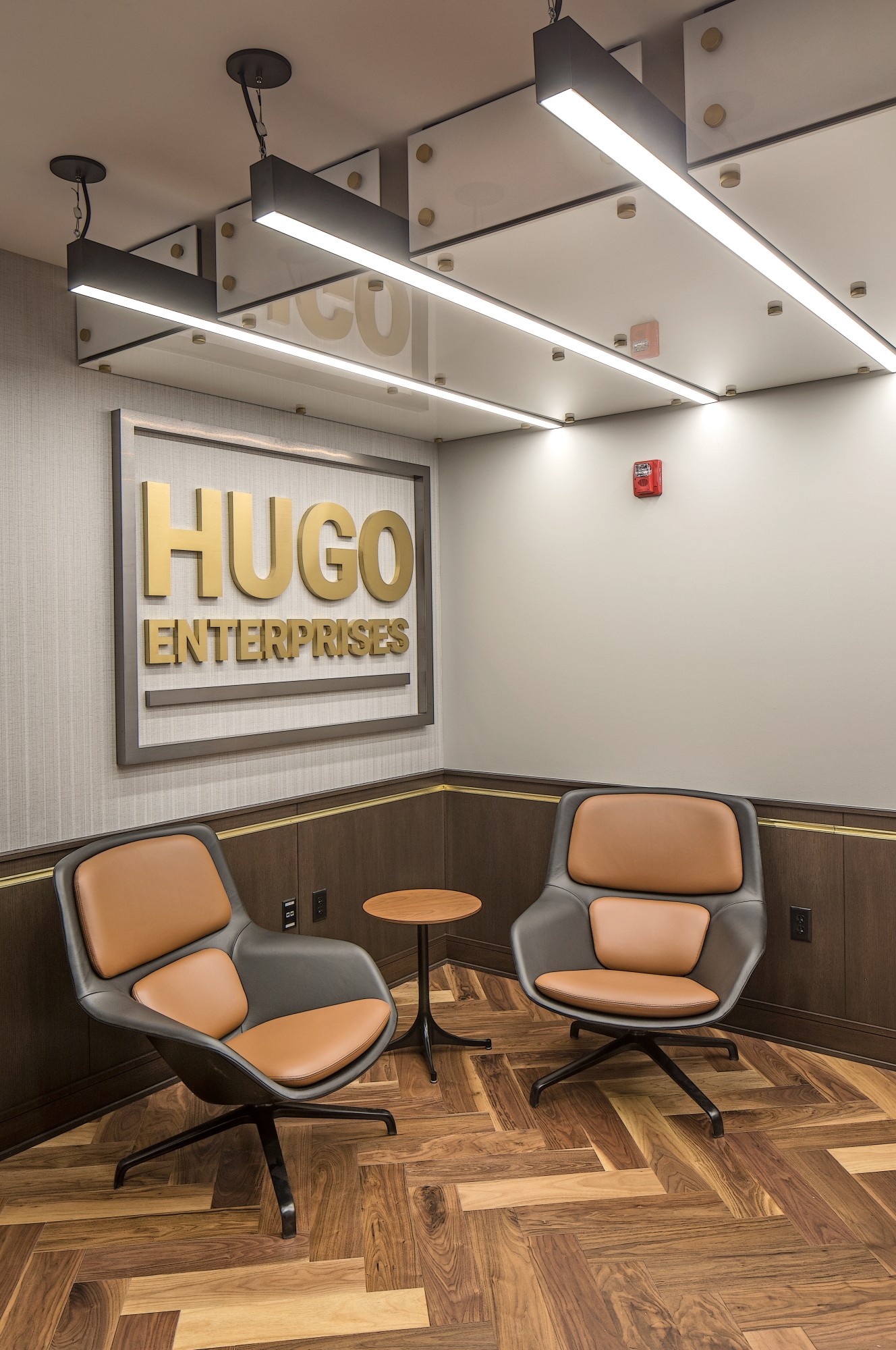 Hugo Enterprises
