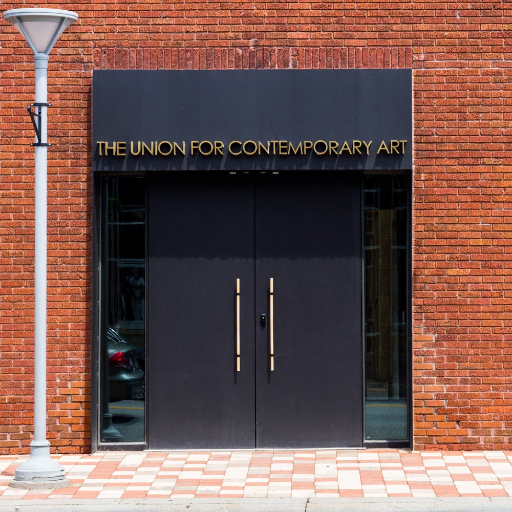 The Union for Contemporary Art